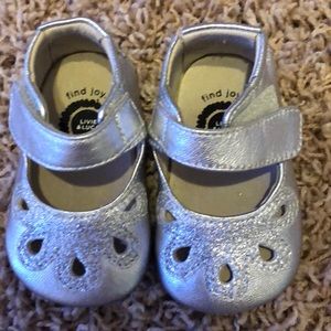 Livid and Luca shoes